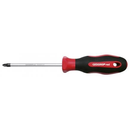 GEDORE 3301251 - Tournevis Pozidriv® avec manche 2K
