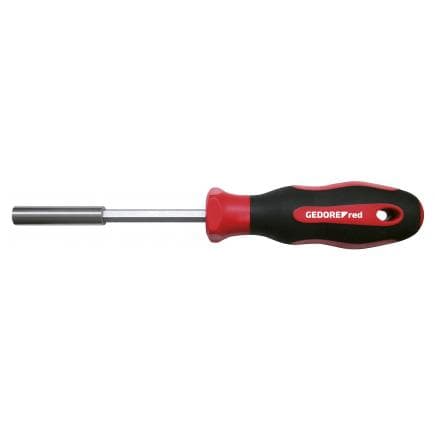 GEDORE 3301343 - Tournevis porte-embout 1/4''