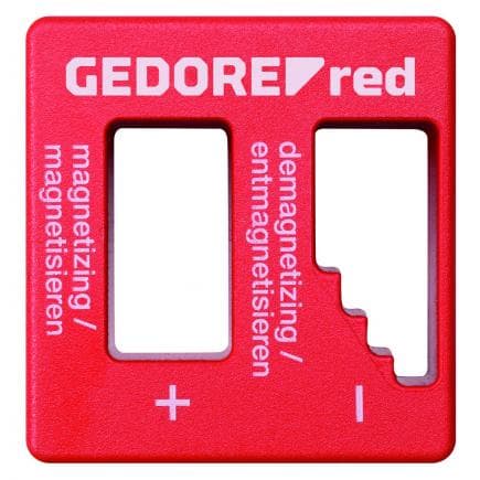 GEDORE 3301340 - Démagnétiseur pour outils 52x50x26 mm