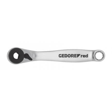 GEDORE 3300161 - Cliquet pour embouts 1/4'' 91 mm