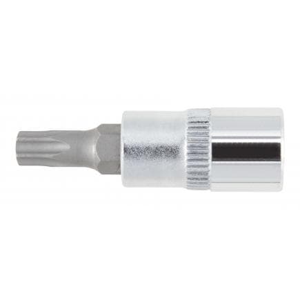 GEDORE 3300109 - Clé à douille pour vis Torx 1/4''