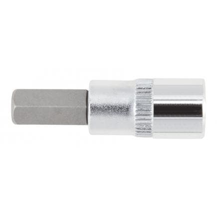 GEDORE 3300123 - Clé à douille pour vis hexagonale 1/4''