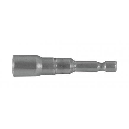 GEDORE 3300518 - Insert de clé à douille hexagonale 1/4'' avec aimant