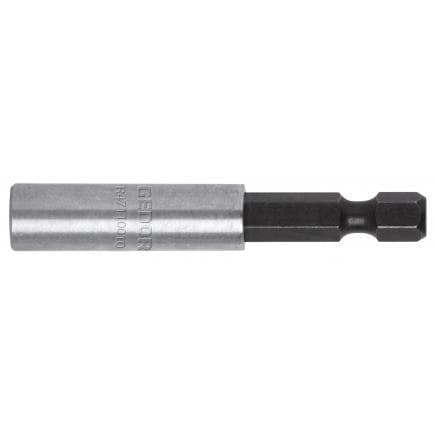 GEDORE 3300146 - Porte-embout 1/4″ avec aimant