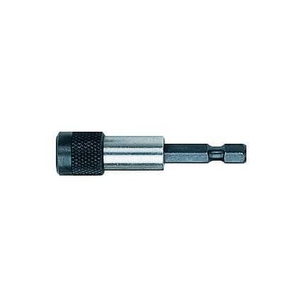 GEDORE 3300148 - Porte-embout 1/4'' à changement rapide avec aimant