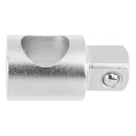 GEDORE 3300243 - Tarière carrée 3/8'' x 1/2''