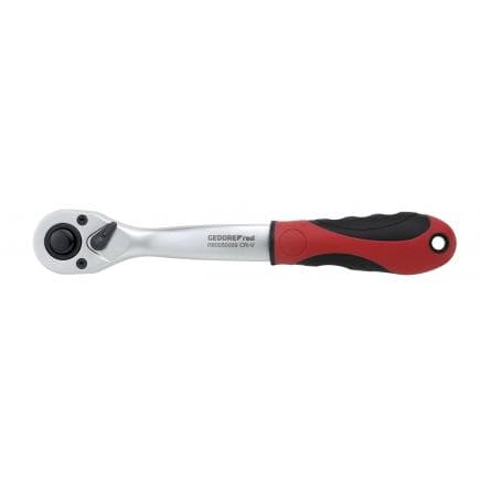 GEDORE 3300410 - Cliquet télescopique réversible 1/2''