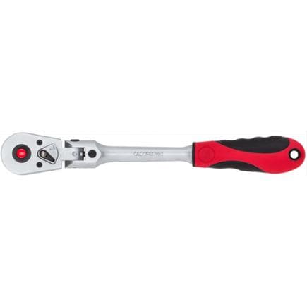 GEDORE 3300409 - Cliquet télescopique flexible 1/2''