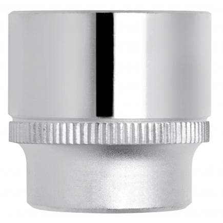 GEDORE 3300323 - Clé à douille bi-hexagonale 1/2'' 38 mm