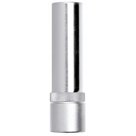 GEDORE 3300413 - Clé à douille bi-hexagonale 1/2'' 77 mm
