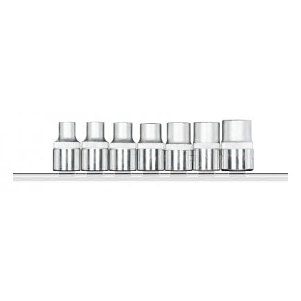 GEDORE 3300028 - Jeu de clés à douille Torx 1/2'' (7 pcs.)