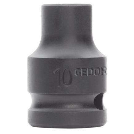 GEDORE 3300537 - Douille hexagonale impact 1/2'' 50 mm