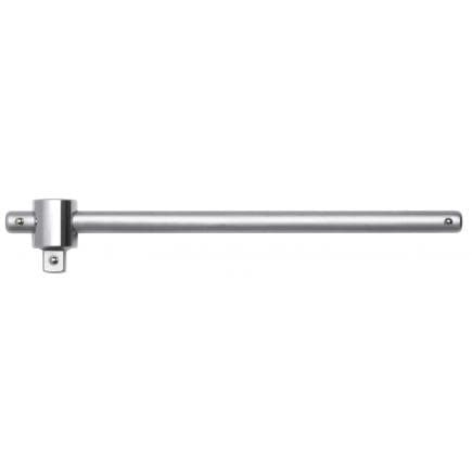 GEDORE 3300408 - Barre en T coulissante 1/2'' 250 mm