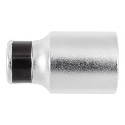 GEDORE 3300521 - Adaptateur d'embout 1/2'' carré x 5/16'' hexagonal