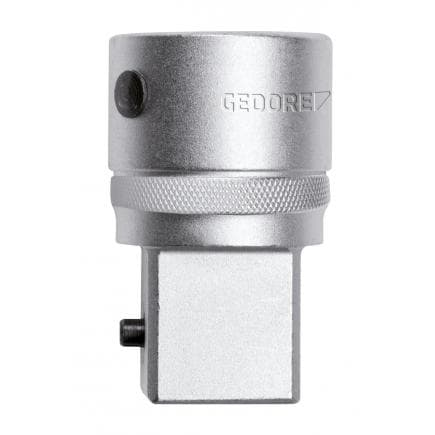 GEDORE 3300516 - Réducteur carré 1'' x 3/4''