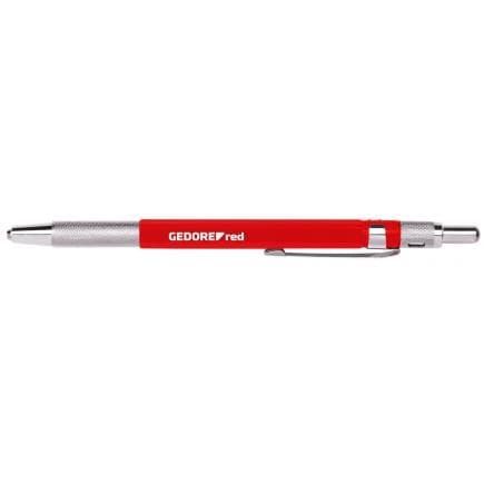 GEDORE 3301433 - Foret de traçage en métal dur
