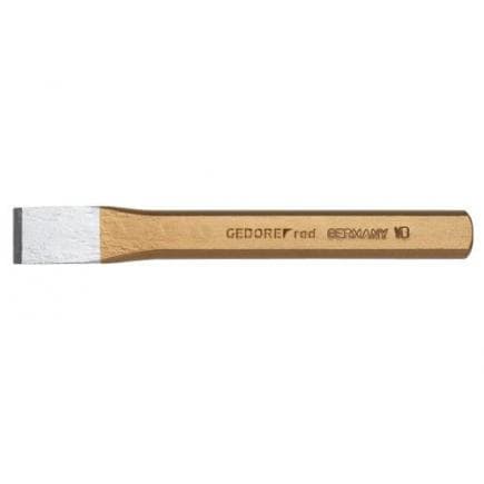 GEDORE 3300786 - Burin ovale plat