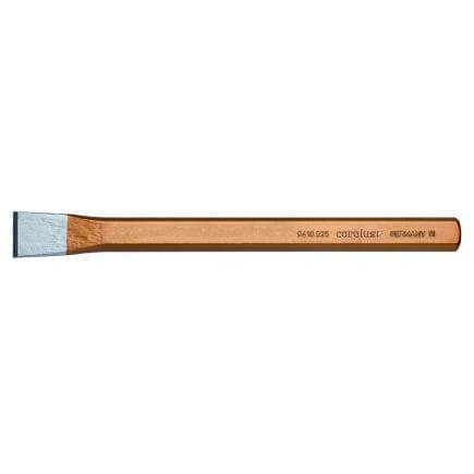 GEDORE 3300800 - Burin de maçon plat ovale