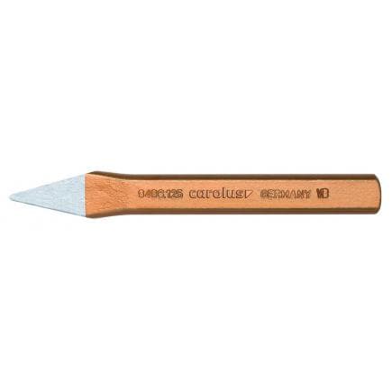 GEDORE 3300799 - Burin plat ovale cruciforme