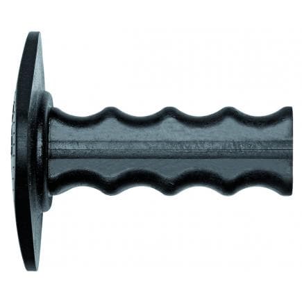 GEDORE 3300827 - Protège-main de protection pour burin en PVC noir