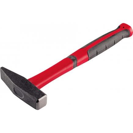 GEDORE 3300720 - Marteau d'ingénieur en fibre de verre