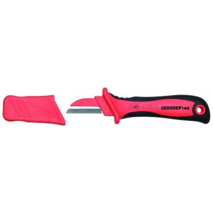 GEDORE 3301415 - Coupe-câble VDE