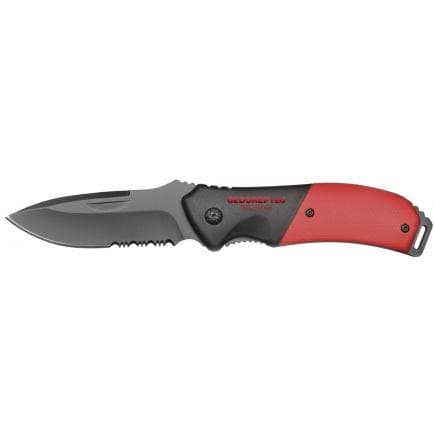 GEDORE 3301615 - Couteau de poche avec manche 2C