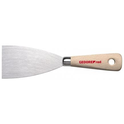 GEDORE 3301754 - Spatule avec manche en bois