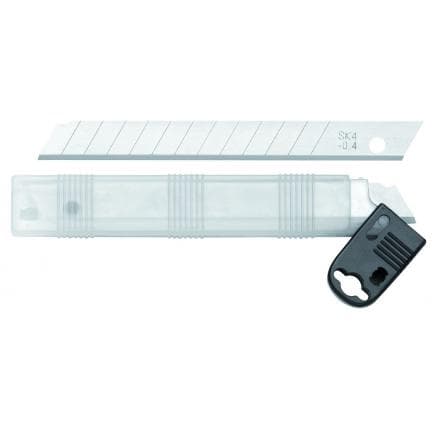 GEDORE 3301602 - Lames de rechange (10 pcs.)