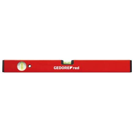 GEDORE 3301422 - Niveau à bulle en aluminium