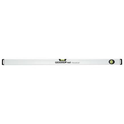 GEDORE 3301424 - Niveau magnétique en aluminium