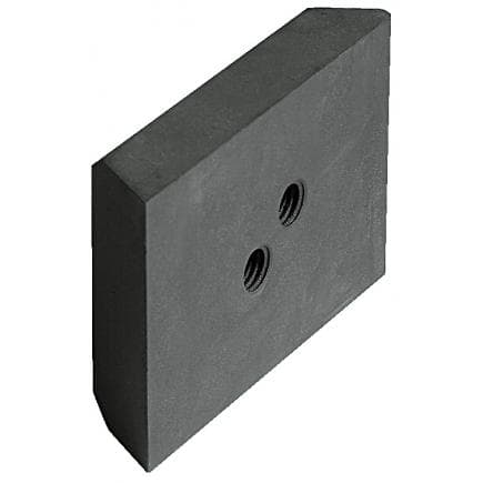 GEDORE 4645030 - Outil de cintrage à bords tranchants standard