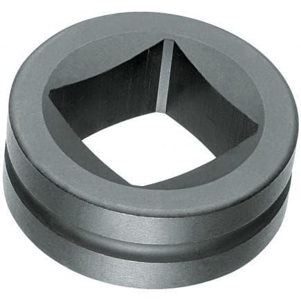 GEDORE 6261470 - Bague d'insertion pour cliquet de roue libre carré