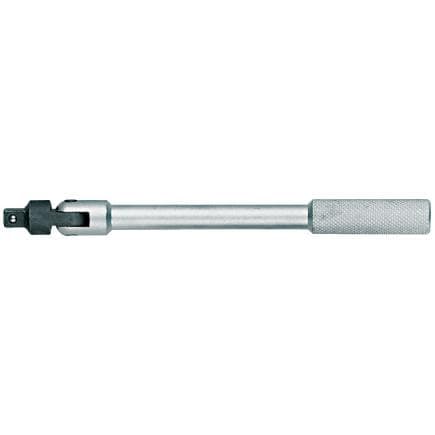 GEDORE 6171050 - Poignée à charnière 1/4"