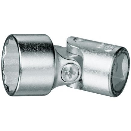 GEDORE 6240630 - Insert de clé à douille 3/8" profil UD