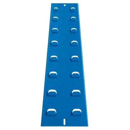 GEDORE 5079110 - Support en tôle vide pour 8 clés n° 6