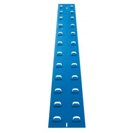 GEDORE 5079540 - Support en tôle vide pour 12 clés n° 6