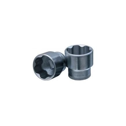 GEDORE 3103889 - Insert de clé à douille 1/2" C-profile