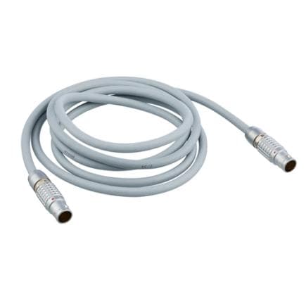 GEDORE 3412520 - E-torc Q R K200 Câble de connexion pour nouveau système de connecteur