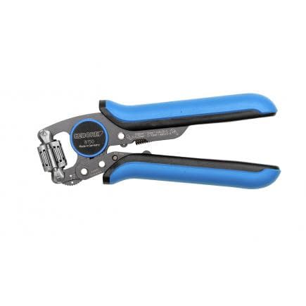 GEDORE 3416437 - Pince à sertir CrimpMax-360 Professional