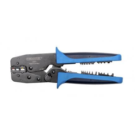 GEDORE 3416445 - Pince à sertir CrimpMax-Flex Professional