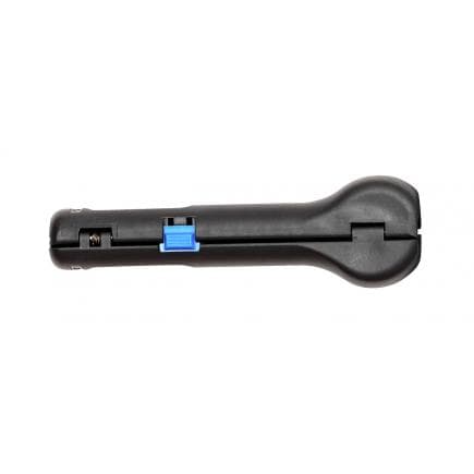 GEDORE 3416461 - Outil de dénudage StrippMax-Round Professional