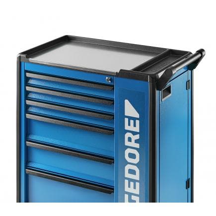 GEDORE 3419339 - Plaque en acier inoxydable