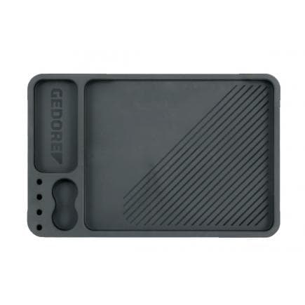 GEDORE 3419681 - Couvercle en ABS avec 4 protection antichoc