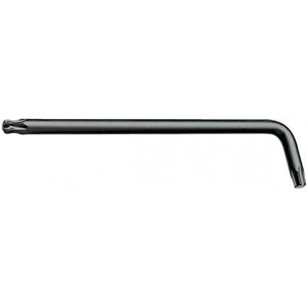 GEDORE 6367890 - Tournevis coudé Torx avec embout à bille