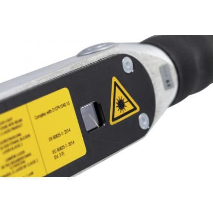 GEDORE 1997955 - Option E-torc 2 SCID - Scanner + entrée ID