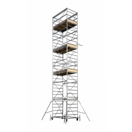 GIERRE MAKITANK01--SPENTO - Pièce détachée tour mobile géante ultra TR404