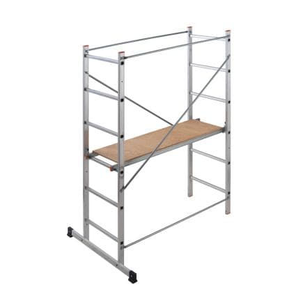 GIERRE FA100EY - Échafaudage en aluminium EASY 100