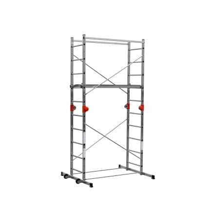 GIERRE FA200EY - Échafaudage en aluminium EASY 200