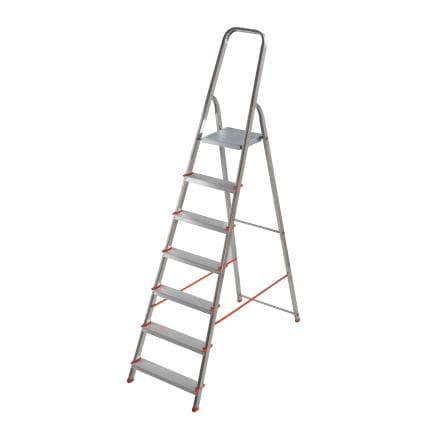 GIERRE AL130 - Échelle domestique en aluminium
